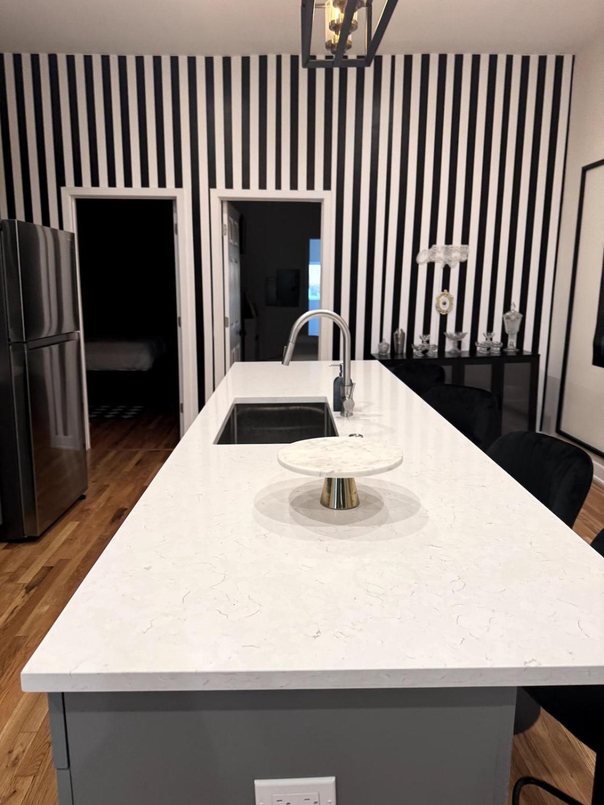 Vogue Bucktown Suite Σικάγο Εξωτερικό φωτογραφία