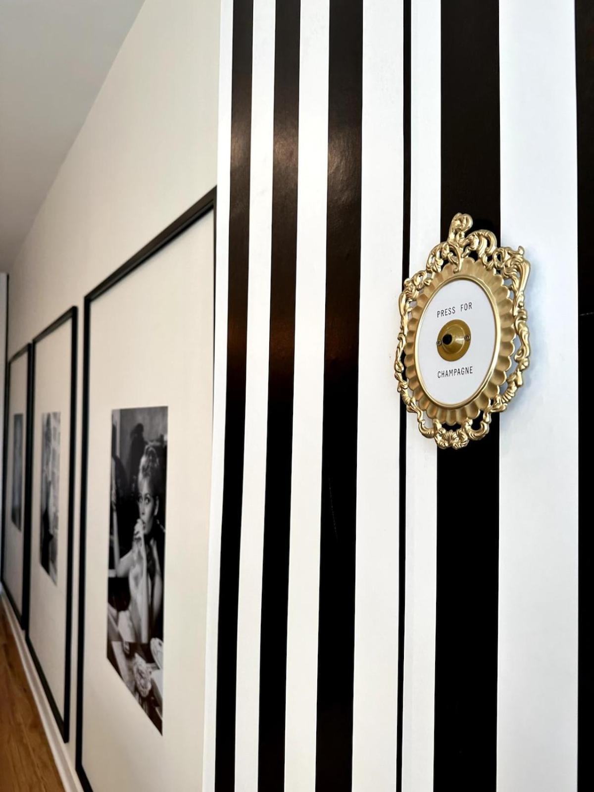 Vogue Bucktown Suite Σικάγο Εξωτερικό φωτογραφία