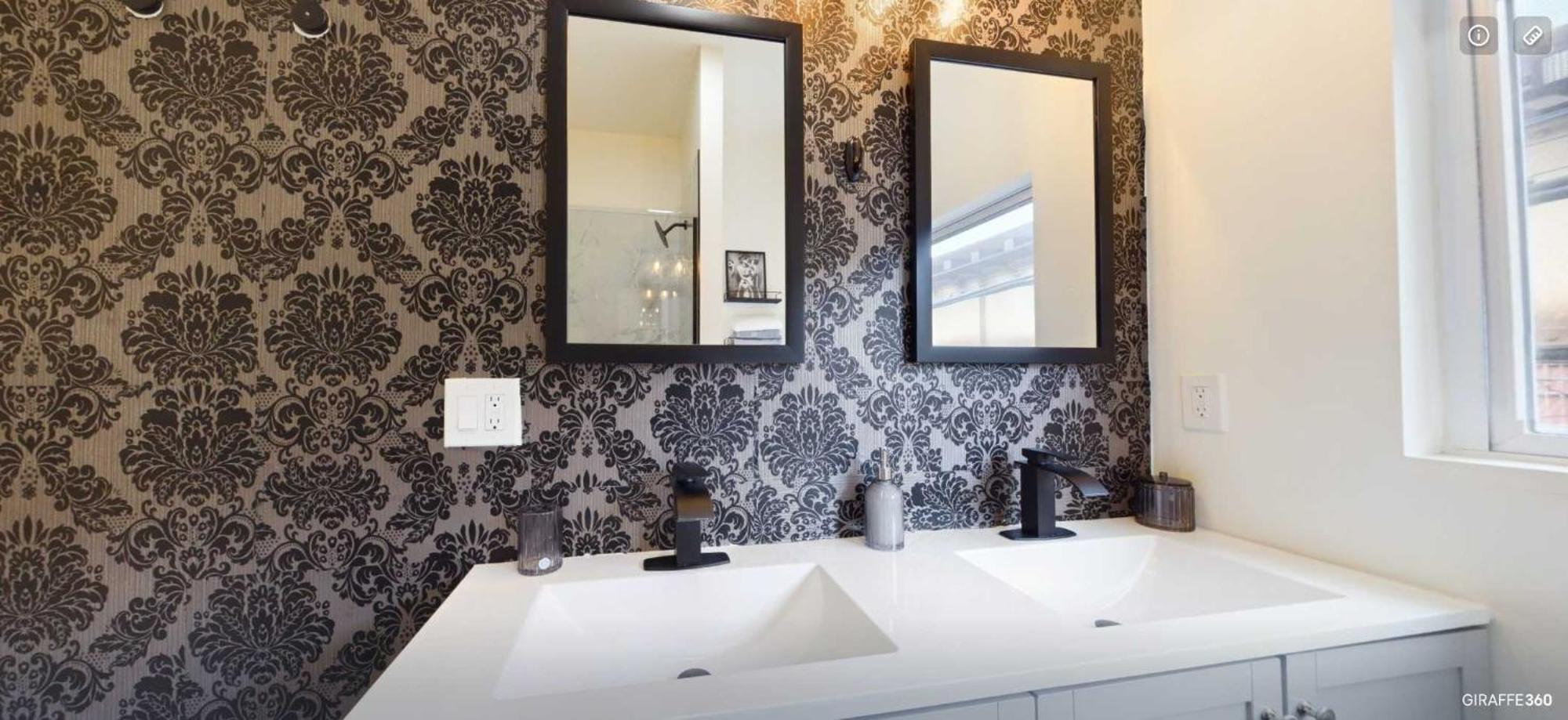 Vogue Bucktown Suite Σικάγο Εξωτερικό φωτογραφία